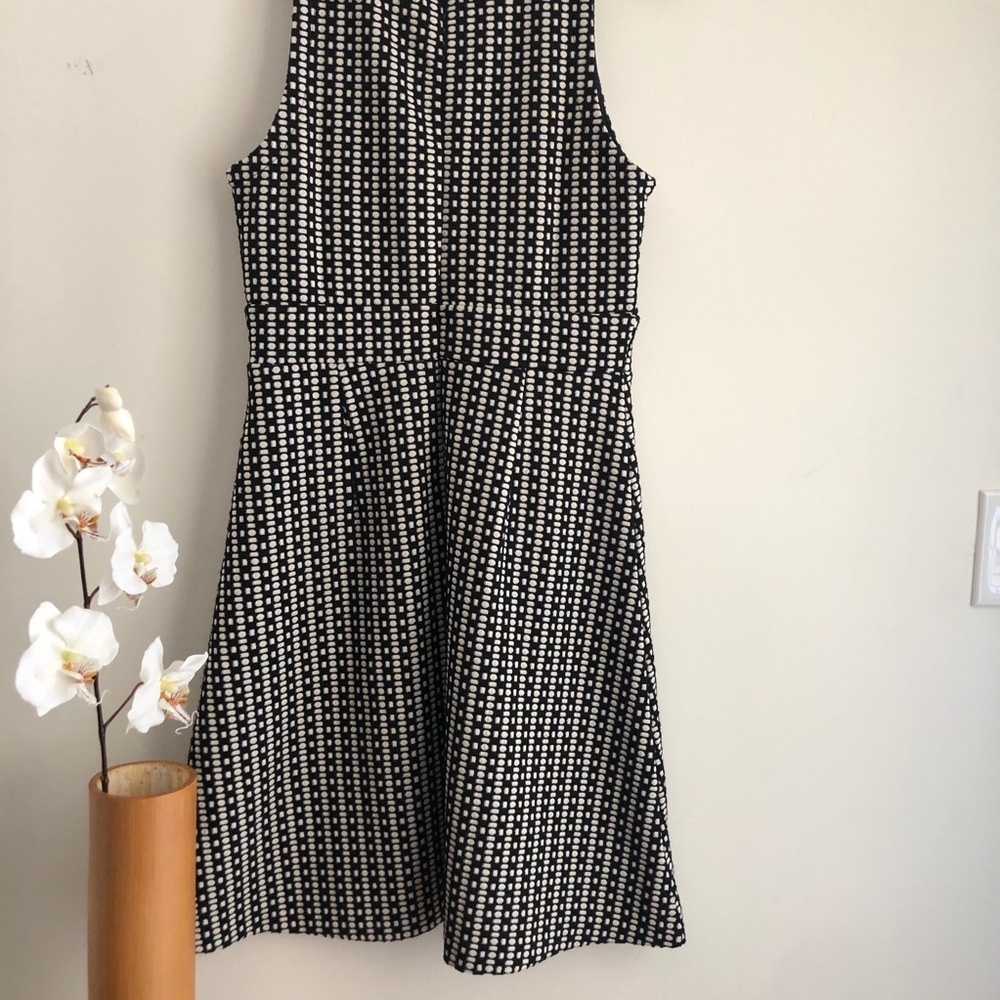 Women’s Loft Petite Skater Dress Size 2 - Picture 5 of 10